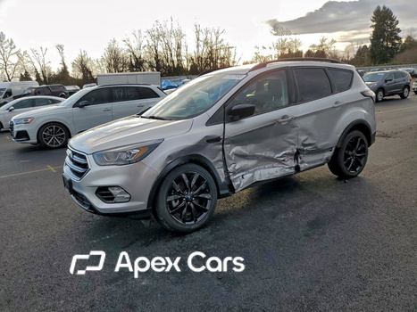 Ford Escape 2018 - Image 1 of 12