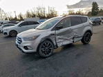 Ford Escape 2018
