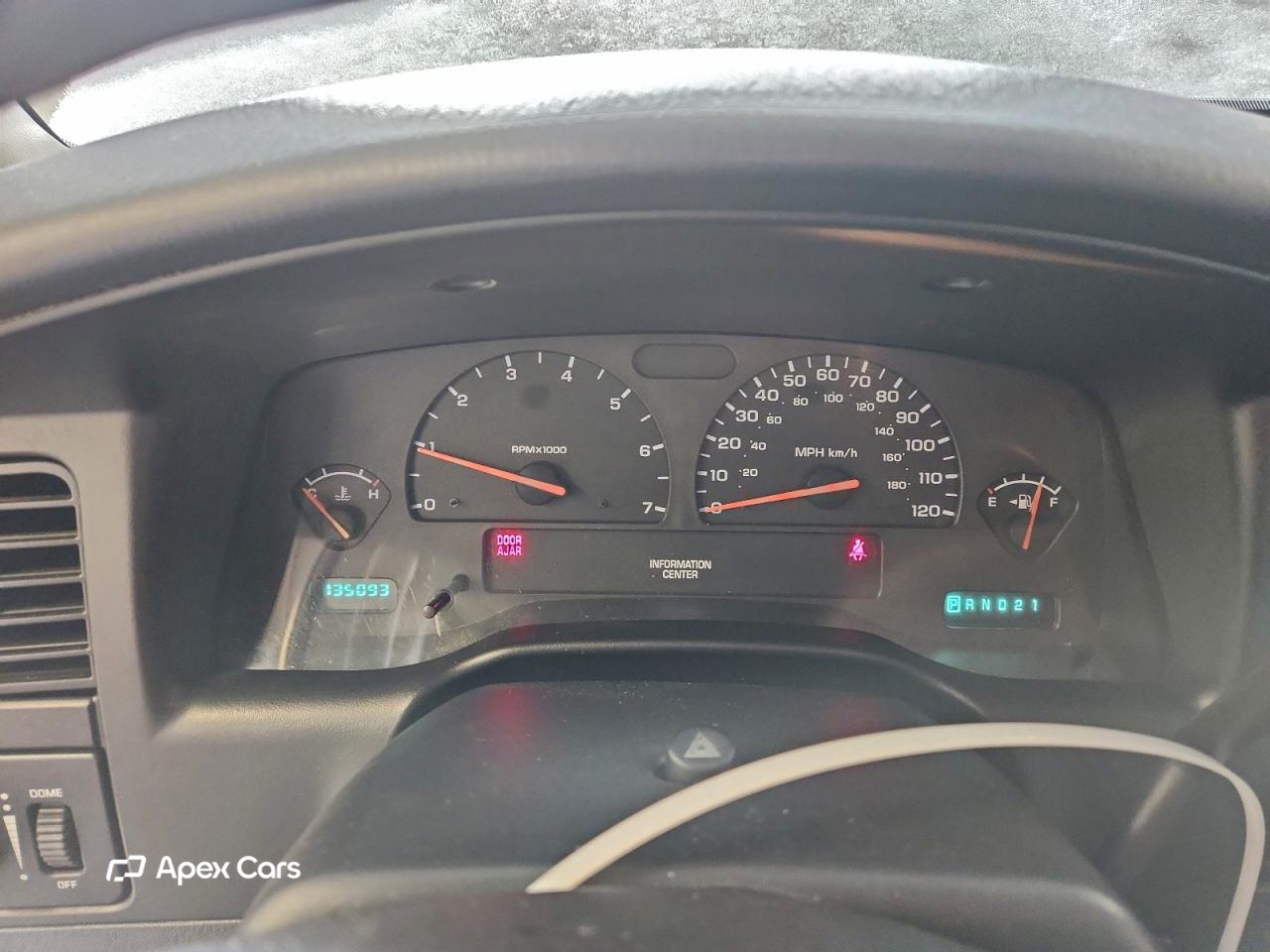 Dodge Dakota 2003