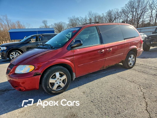 Dodge Caravan 2006 - Image 1 of 14