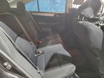 Subaru Legacy 2017