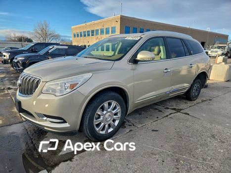 Buick Enclave 2014 - Zdjęcie 1 z 15