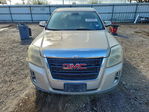 GMC Terrain 2012
