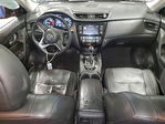 Nissan Rogue 2018