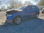 BMW X3 2007