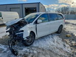 Dodge Caravan 2017