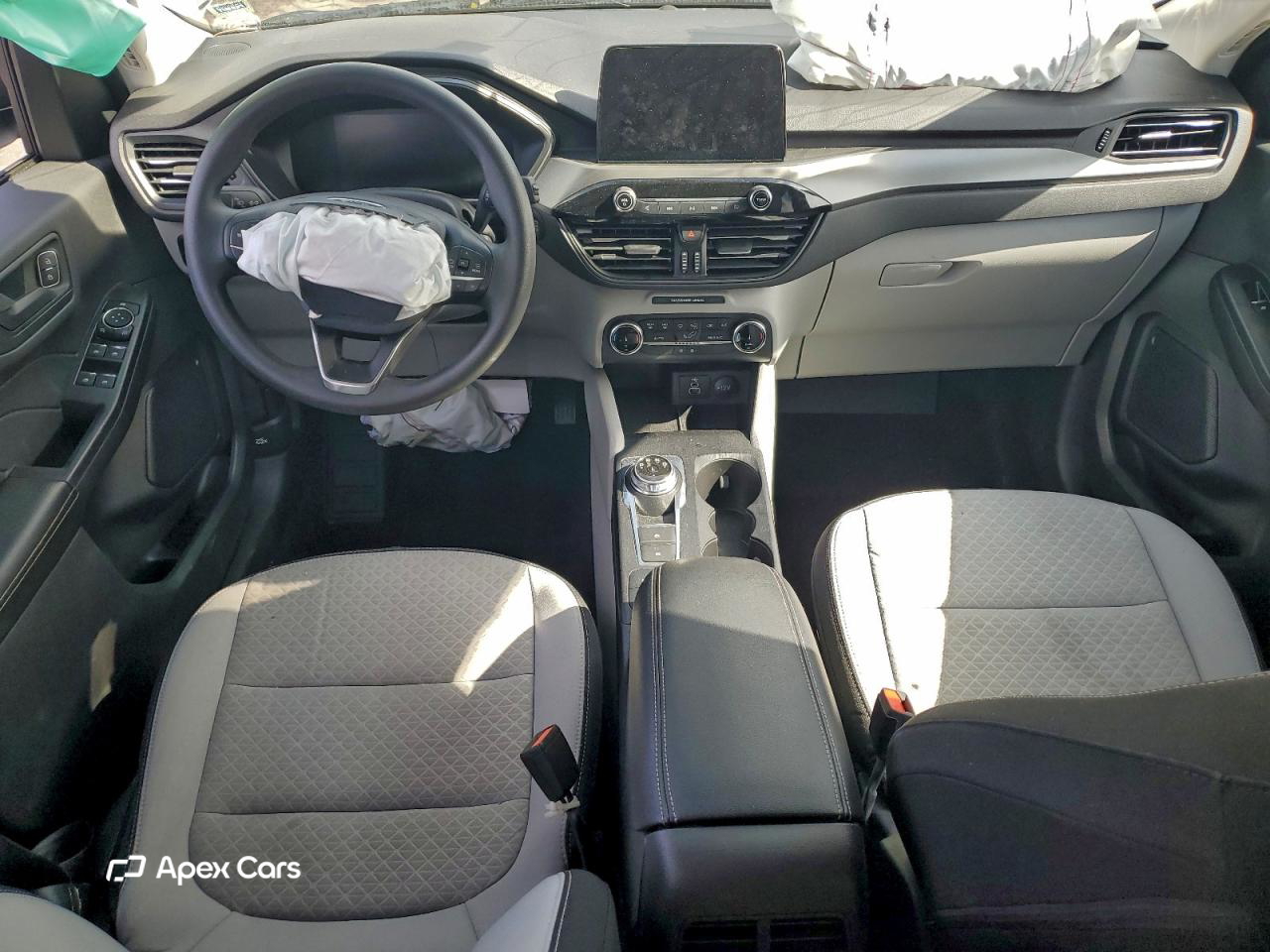 Ford Escape 2025
