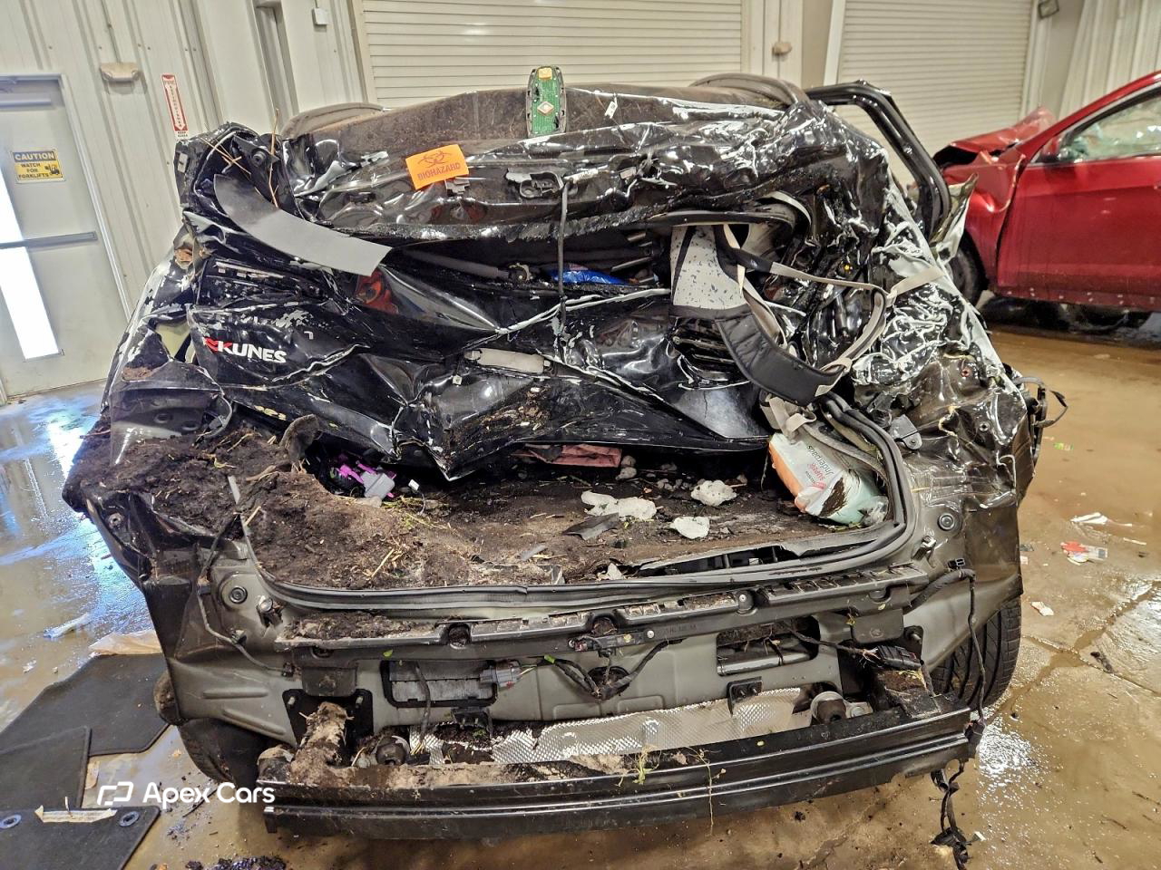 Buick Envision 2024