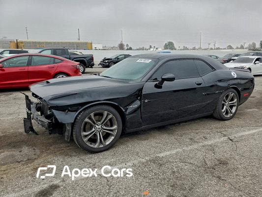 Dodge Challenger 2020 - Zdjęcie 1 z 12