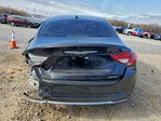 Chrysler 200 2015