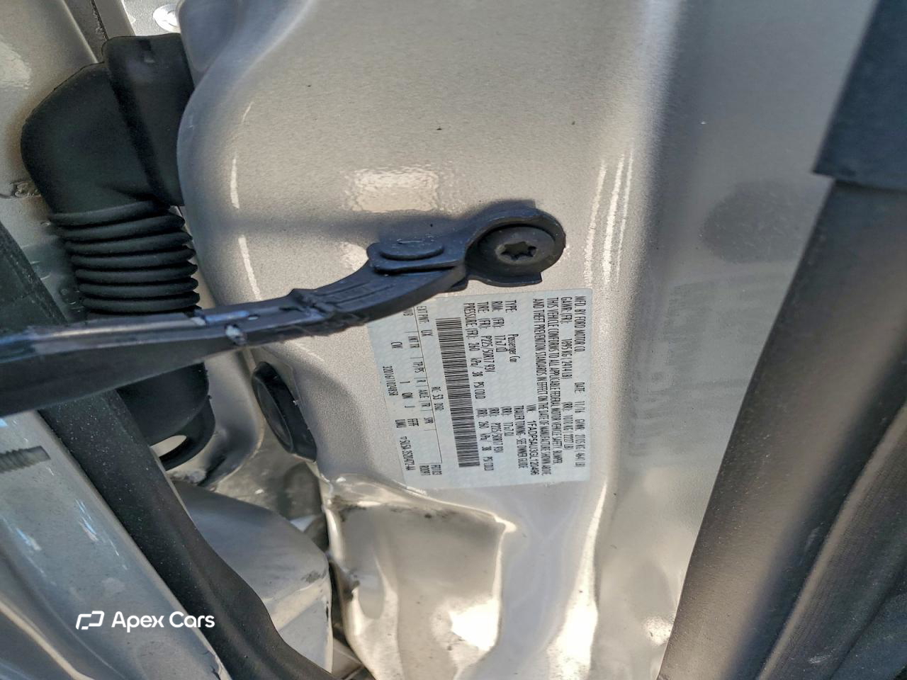 Ford C-MAX 2016