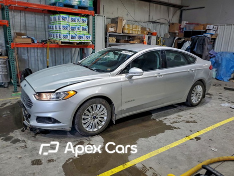 Ford Fusion 2014 - Image 1 of 13
