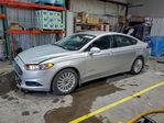 Ford Fusion 2014