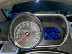 Chevrolet Spark 2014