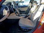 BMW X1 2013