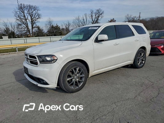 Dodge Durango 2017 - Image 1 of 13