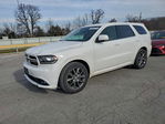 Dodge Durango 2017