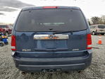 Honda Pilot 2011