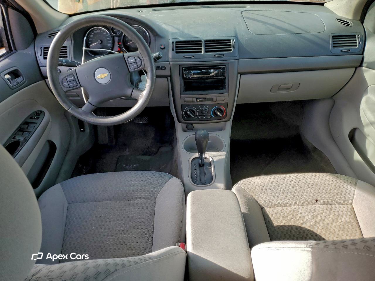 Chevrolet Cobalt 2006