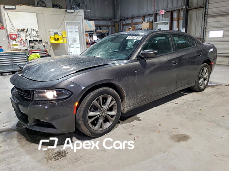 Dodge Charger 2020 - Image 1 of 12