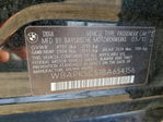 BMW Series 3 2011