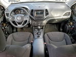 Jeep Cherokee 2019