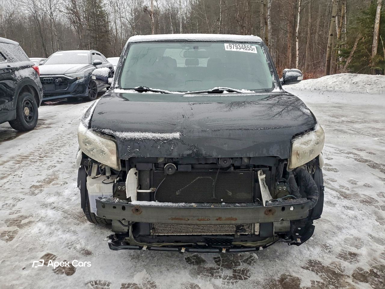 Toyota  2012
