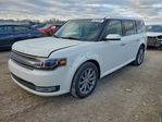 Ford Flex 2013