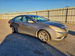 Hyundai Sonata 2011