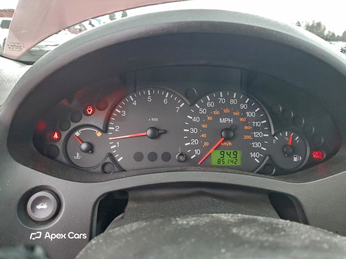 Ford Focus 2006