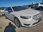 Ford Taurus 2015