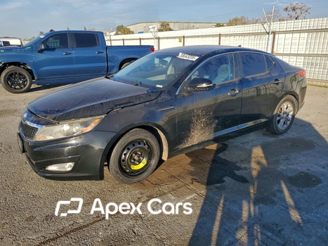 Kia Optima 2013 - Image 1 of 12