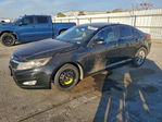 Kia Optima 2013