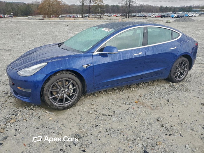 2019 Tesla Model 3 - Image 1 of 5