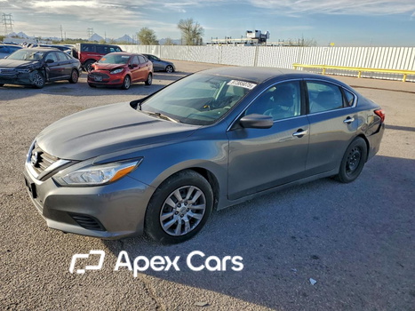 Nissan Altima 2016 - Image 1 of 13