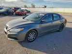 Nissan Altima 2016