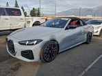 BMW Series 4 2026