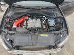Audi A6 2012
