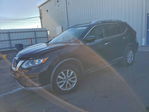 Nissan Rogue 2018