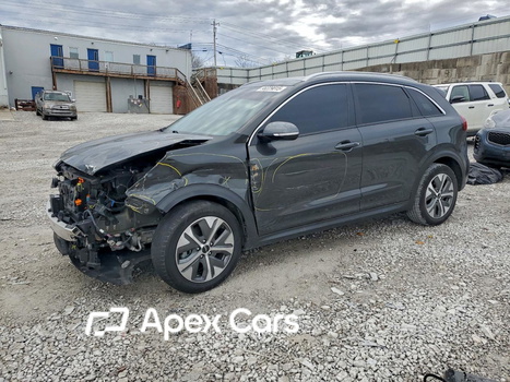 Kia Niro 2022 - Image 1 of 14