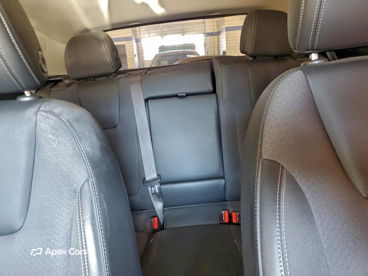 Buick Encore GX 2021