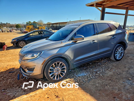 Lincoln MKC 2017 - Image 1 of 14