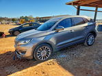 Lincoln MKC 2017