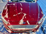 Ford Fusion 2016