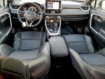 Toyota RAV 4 2022
