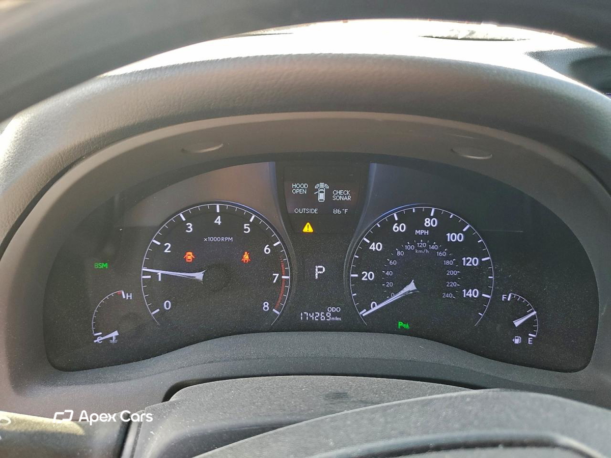 Lexus RX 2014
