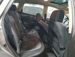 Nissan Rogue 2012