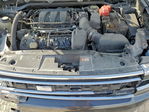 Ford Flex 2019