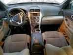 Ford Explorer 2013