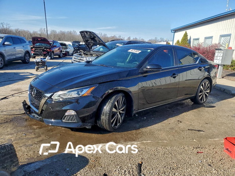 Nissan Altima 2020 - Image 1 of 13